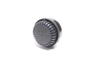 Глушник шуму крана вологовідділювача D69MM, H53MM, D39MM (RIDER)