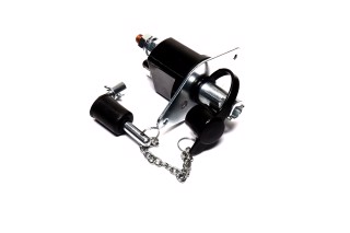 Вимикач маси 12/24/48V 400A-4000A (DECARO)