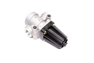 Кран обмеження тиску MAN (9,3 Бар; M22x1,5/M22x1,5) (RIDER)