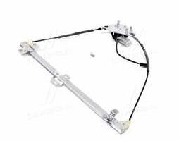 Склопідйомник електричний лівий DAF XF 105 01.05- (з двигуном) (TEMPEST)