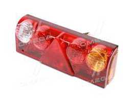 Ліхтар задній SCHMITZ EUROPOINT (правий) (TEMPEST)