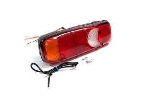 Ліхтар задній DAF XF/CF/ LF (2002>) (упакований правий+лівий) ціна за штуку (TEMPEST)