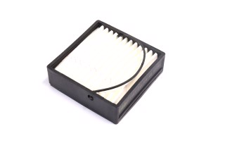 Фільтр паливний FENDT 700, 800; MASSEY FERGUSON 5000 (RIDER)