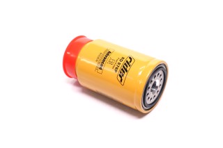 Фільтр паливний CATERPILLAR 400, 900, MANITOU MLT; MASSEY FERGUSON, MC CORMICK (RIDER)