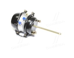 Камера гальмівна з діафрагмовим енергоакумулятором тип 30/30 (RIDER)