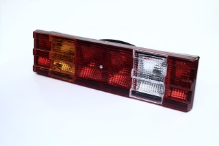 Ліхтар задній 6 секцій RH рефлений (під провід) MB ACTROS (TEMPEST)