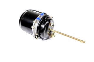 Камера гальмівна з поршневим енергоакумулятором тип 30/30 (RIDER)