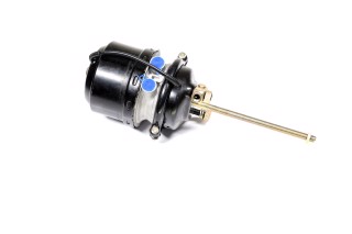 Камера гальмівна з поршневим енергоакумулятором тип 20/24 (RIDER)