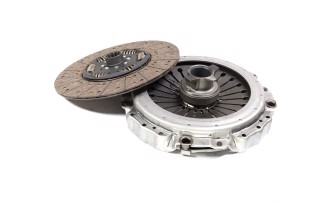 Сцепление (компл.) 430 MM DAF (RIDER)