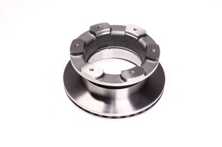 Диск тормозной MERCEDES VARIO, TRANSPORTER (RIDER)