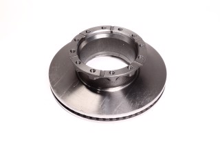 Диск тормозной IVECO STRALIS (RIDER)