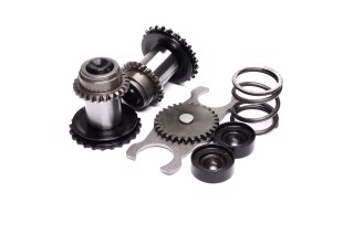 Р/к супорту MERITOR ELSA 1, регул. мех-м, прав. (RIDER)