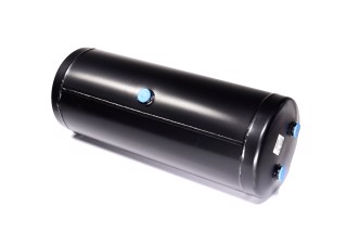 Ресівер 40L (276/762 M22X15X4) MB Wabco Haldex (TEMPEST)