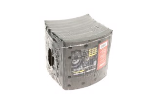 Накладка торм. (компл. на ось) 420х200 1-й рем.. DAF XF9575CF,F85,SB (RIDER)