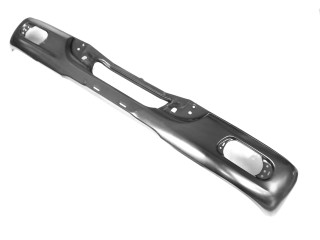 Бампер DAF XF95/XF105 (TEMPEST)