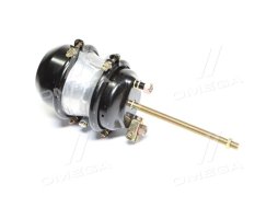 Камера гальмівна з діафрагмовим енергоакумулятором тип 20/24 (RIDER)