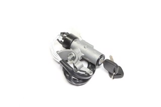 Замок запалювання MAN F2000 (DECARO)