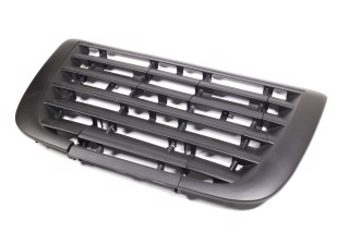 Решетка радиатора нижняя DAF XF 105 10.05- (TEMPEST)