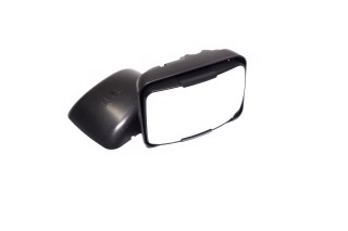 Дзеркало бічне DAF 95 XF Лів./ прав. ел. / Підігрів 219X170 (TEMPEST)