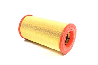 Фільтр повітряний PREMIUM DAF XF105, XF106 (RIDER)