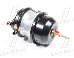 Камера гальмівна з поршневим енергоакумулятором тип 16/16 (RIDER)