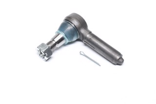 Наконечник рульової тяги М30х1,5х135 VOLVO FH12,16,F9,12 правий (RIDER)