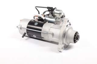 Стартер (24V, 4,5kW) VOLVO 8700, 9700, 9900, B 12, FH, FH 12, FM, FM 12 (DECARO)