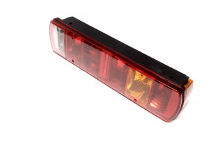 Фонарь задний RH Volvo/SCANIA (под штекер) (TEMPEST)