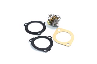 Термостат KIA; MAZDA; OPEL; SUZUKI (вир-во Vernet)