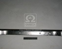 Балка опори задньої КРАЗ (вир-во АвтоКрАЗ)