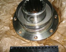 Фланець вал кардан. з відбивачем (вир-во АвтоКрАЗ)