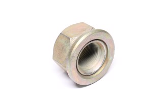 Гайка М22х1,5 колеса (вир-во АвтоКрАЗ)