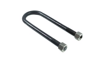 Стремянка ресори Т 150 М24х2 з гайк. (вир-во Самбірський ДЕМЗ)