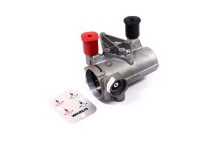 Кран розгальмування FEBER, SCHMITZ, KOGEL (вир-во Wabco)