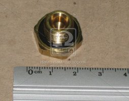 Пробка М12*1,5 резьбовая с кольцом упл. (пр-во Wabco)
