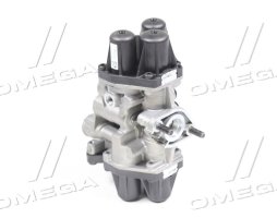 Клапан многоцикловой защиты (пр-во Wabco)