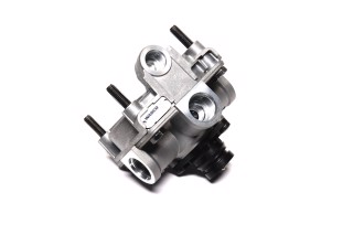 Кран прискорювальний (вир-во Wabco)