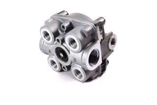 Ускорительный клапан (пр-во Wabco)