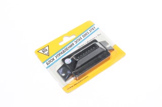 Блок керування ЕПХХ 5003.3761 ВАЗ 2108-09, Таврія (в бліст.) (вир-во ВТН)