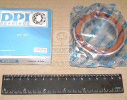 Подшипник 180109 (6009 2RS) (DPI)