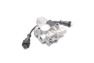 Модулятор пневматичної гальмівної камери  (RIDER)