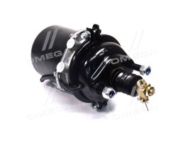 Камера гальмівна з поршневим енергоакумулятором тип 20/20 (ДК)