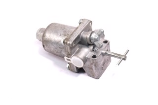 Запобіжник КамАЗ ЗІЛ проти замерзання <ДК>