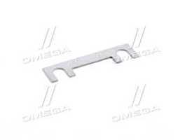 Плавка вставка запобіжника 80A (вир-во Bosch)