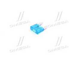 Запобіжник mini 15A (вир-во Bosch)