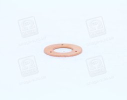 Уплотнительное кольцо форсунки (пр-во Bosch)