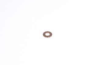 Уплотнительное кольцо форсунки (пр-во BOSCH). F00RJ02175