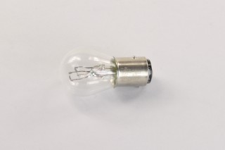 Лампа 24V P21/5W24V 21/5W BAY15d (пр-во Bosch)