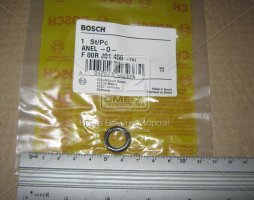 Опорное кольцо форсунки CR (пр-во Bosch)