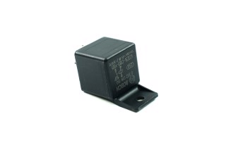 Реле 12v 30a (вир-во Bosch)